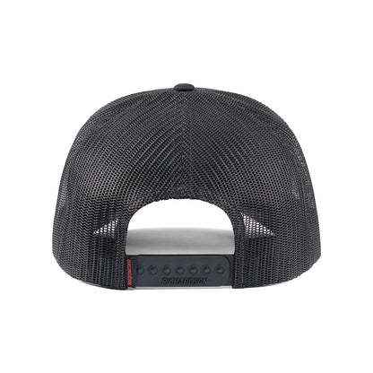 GRUNDENS SENTINEL OF THE SEAS TRUCKER HAT