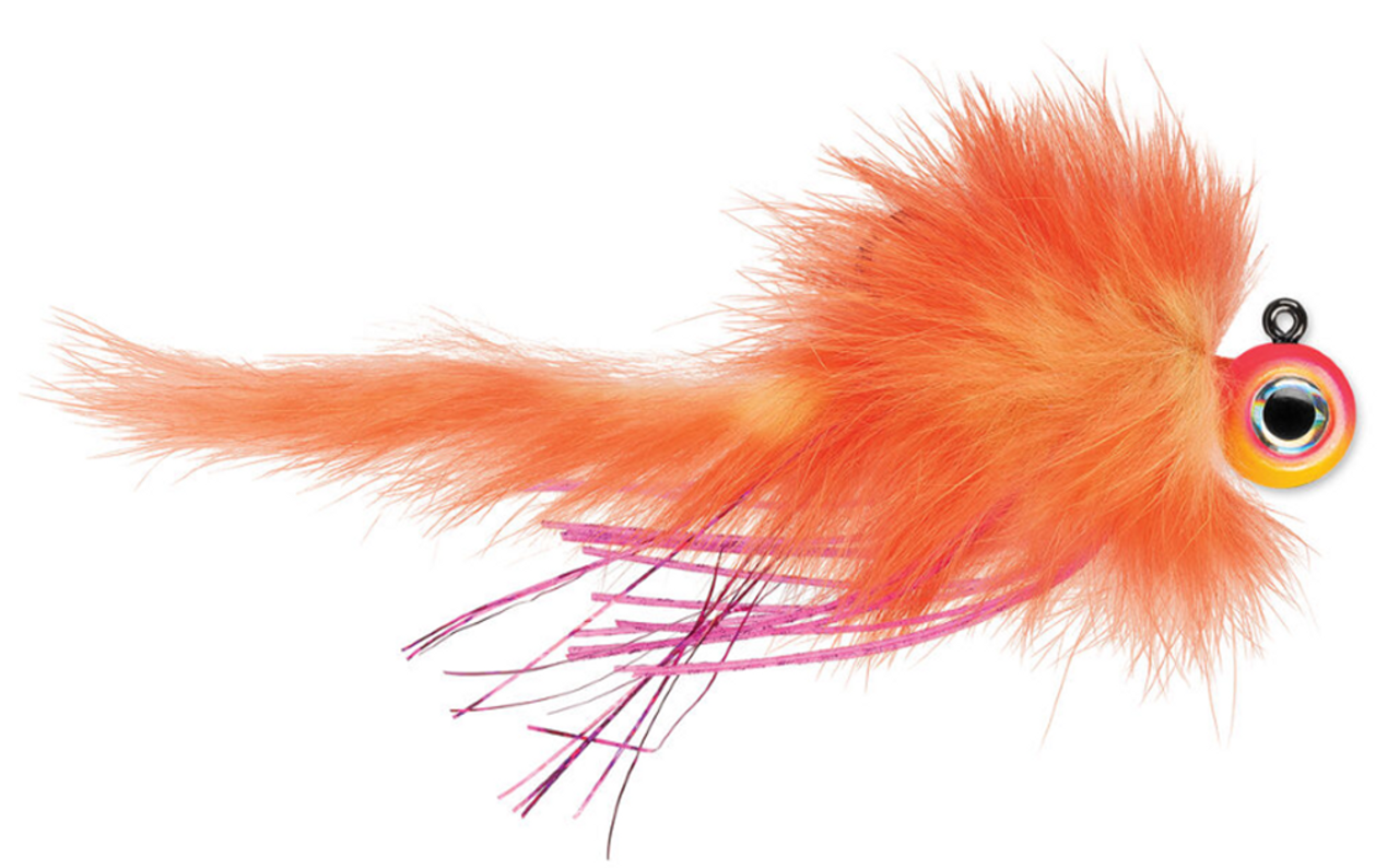 VMC ZONKER TWITCHING JIG
