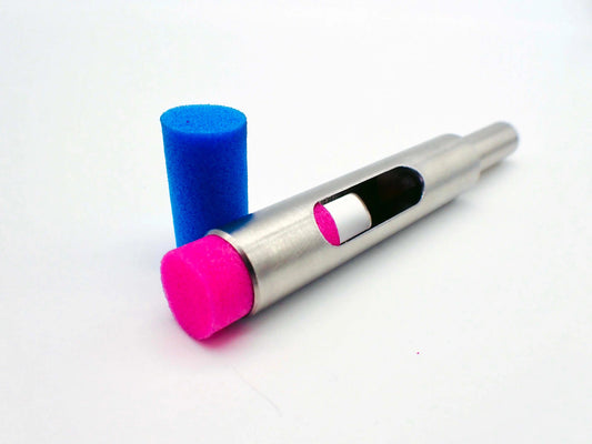 UPAVON POPPER BODY CUTTERS