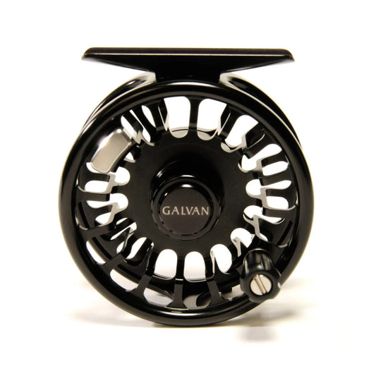 GALVAN TORQUE FLY REEL