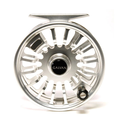 GALVAN TORQUE FLY REEL