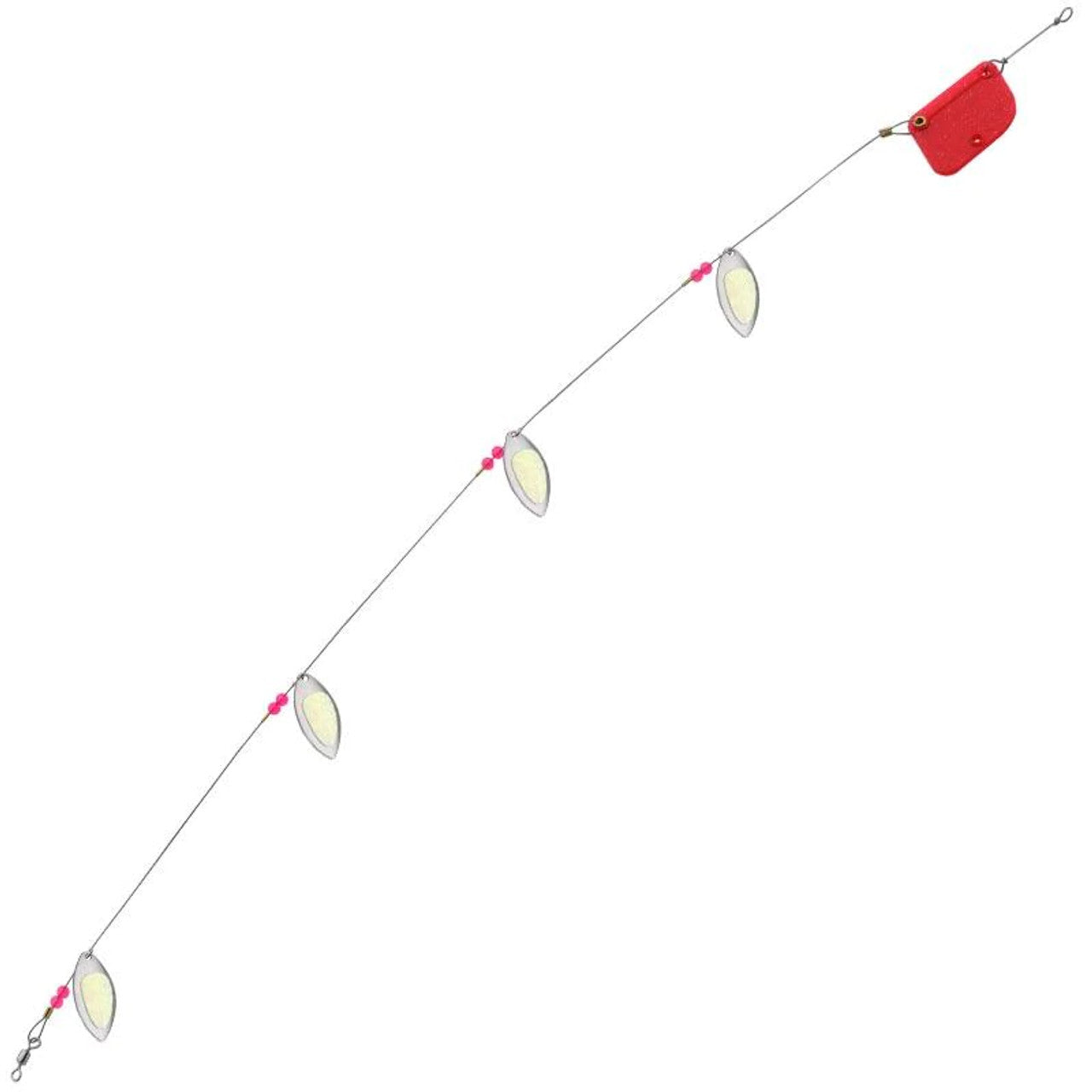 GIBBS WILLOW LEAF TROLL