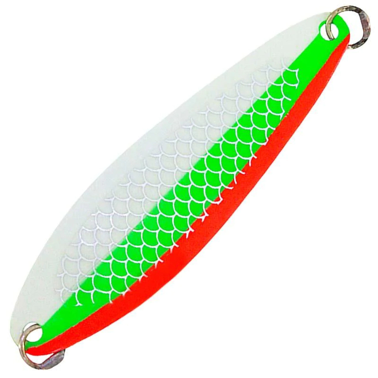 SILVER HORDE #3 KINGFISHER SPOON