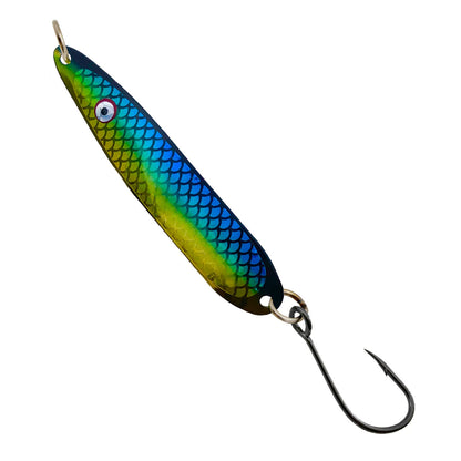 GIBBS SKINNY G TROLLING SPOON