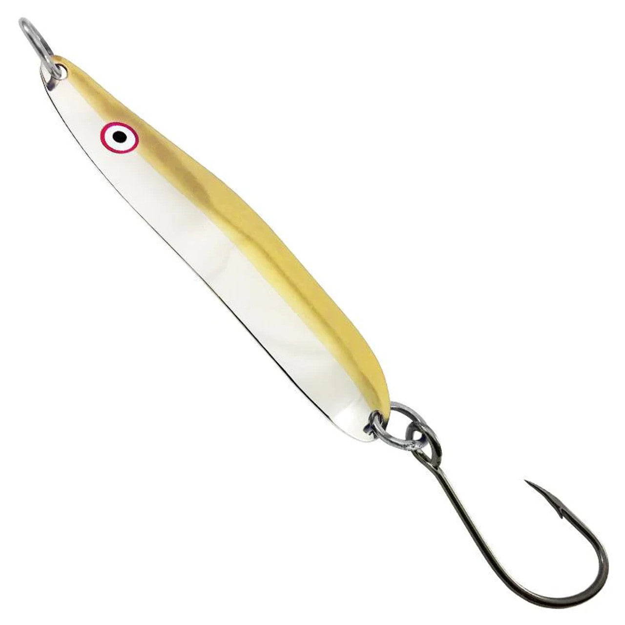 GIBBS SKINNY G TROLLING SPOON