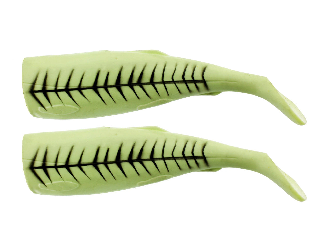 DELTA POWER PADDLE TAILS 2PK 16OZ