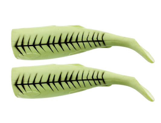 DELTA POWER PADDLE TAILS 2PK 16OZ