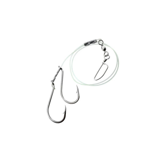 HALIBUT RIG - POLY