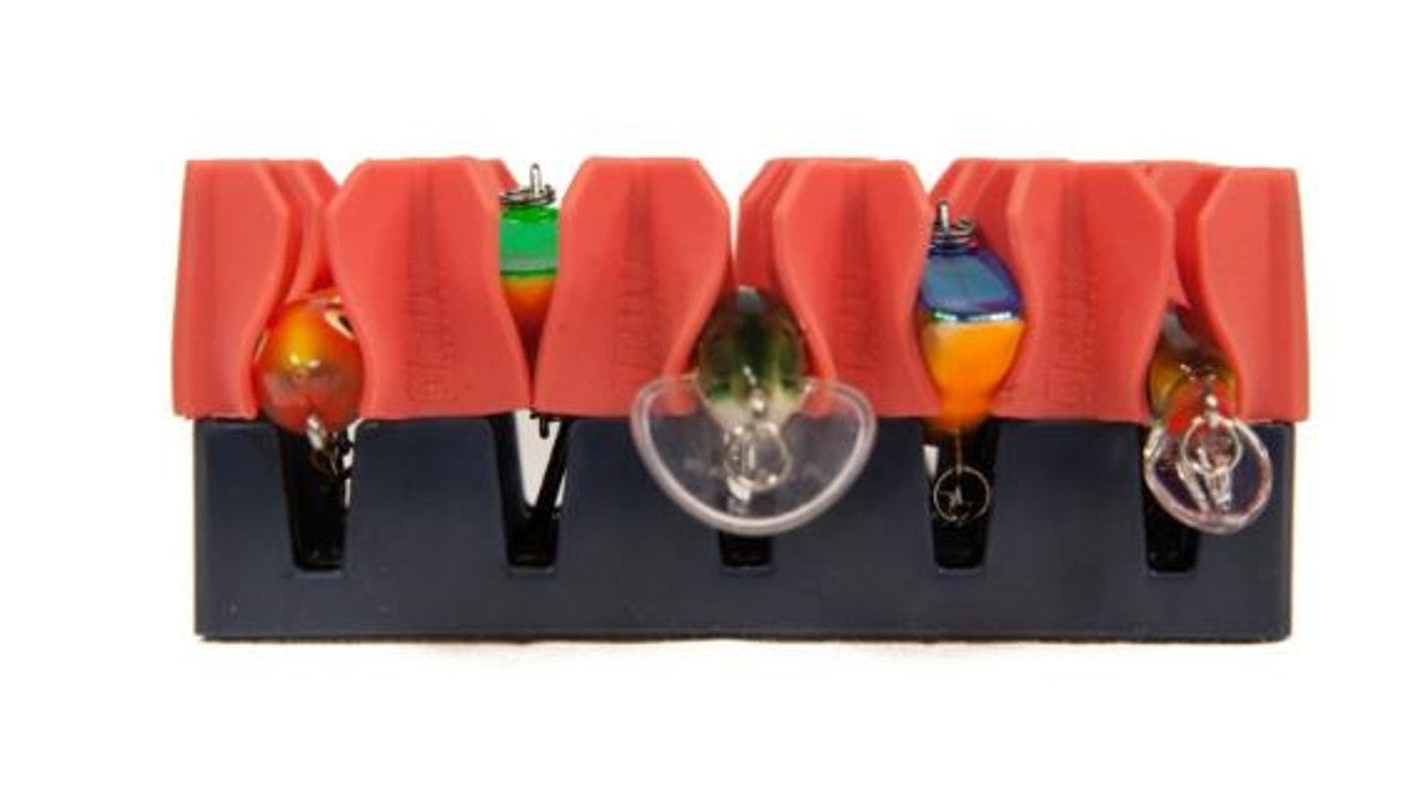 GRUV HARD BAIT LAUNCH PAD