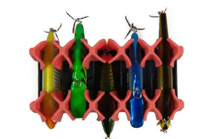 GRUV HARD BAIT LAUNCH PAD