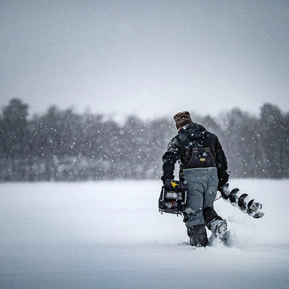 HUMMINBIRD ICE HELIX 9 MSI+ GPS G4N MEGA LIVE