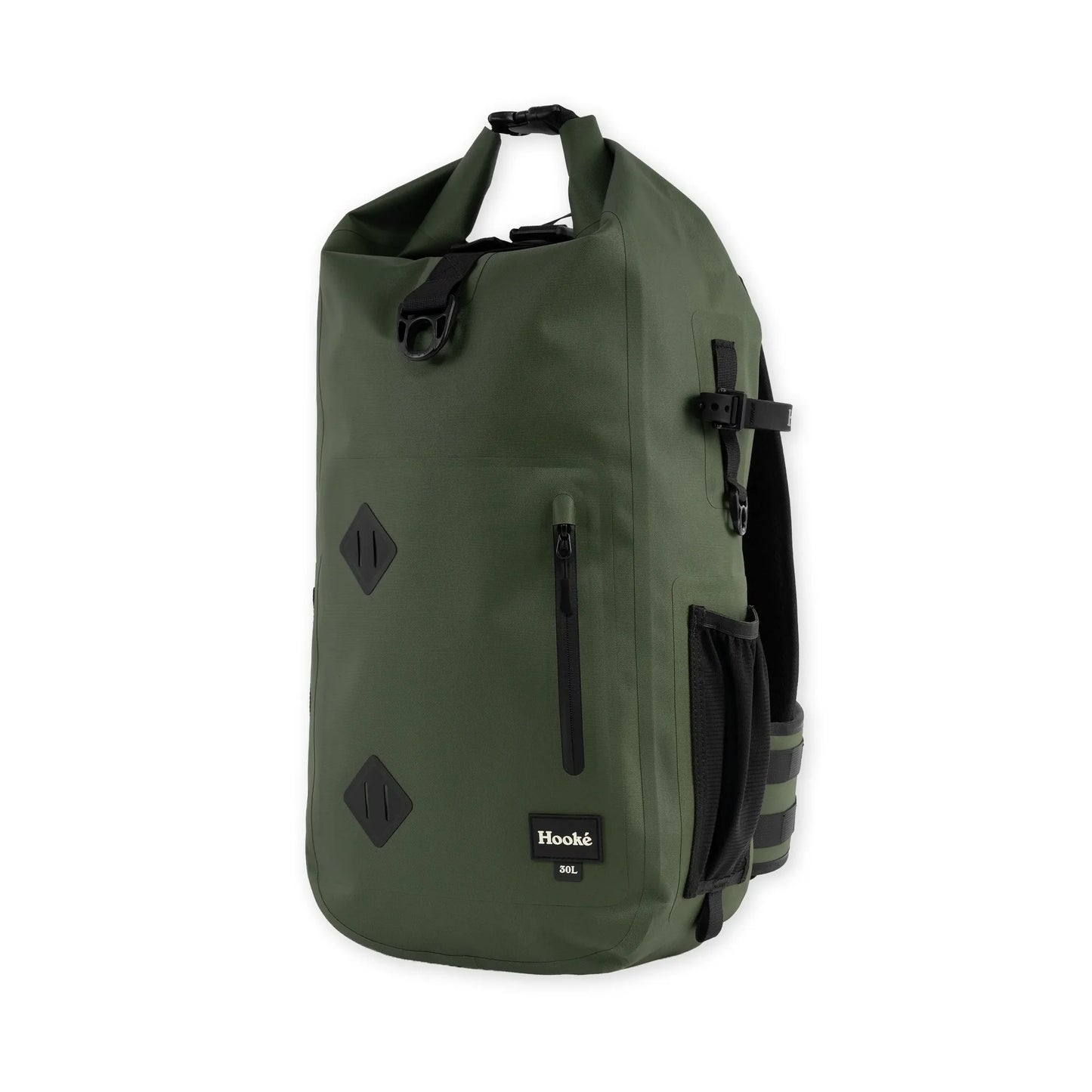 HOOKE DRY BACKPACK - 30L