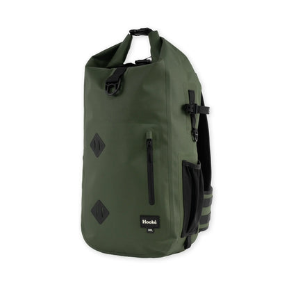 HOOKE DRY BACKPACK - 30L
