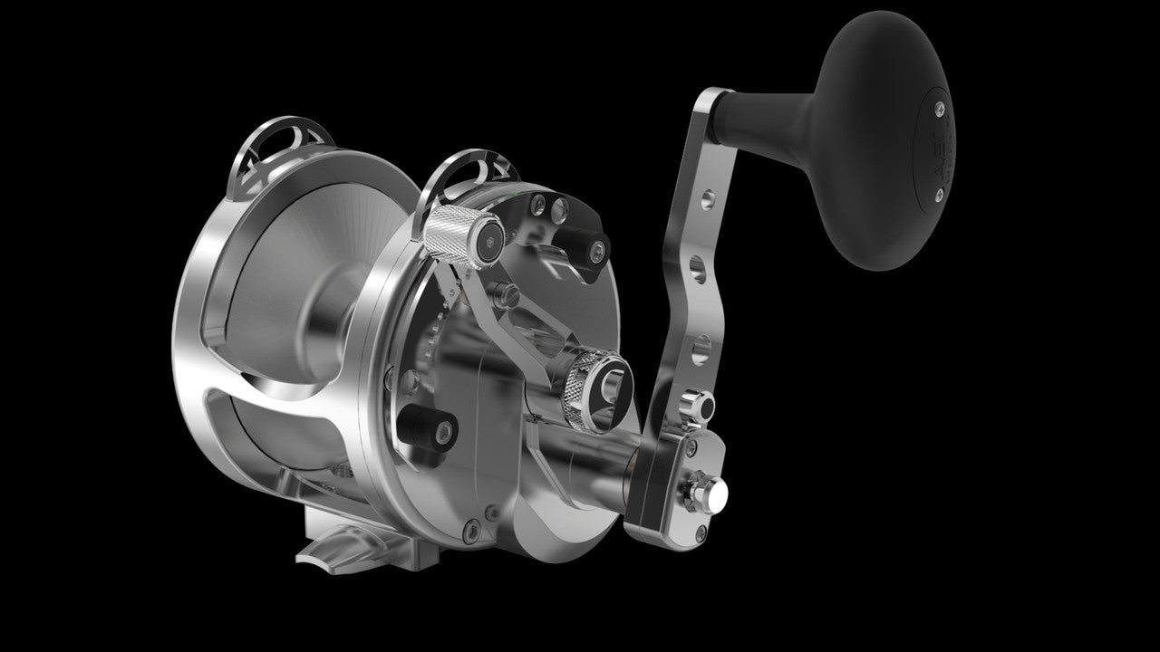 H-Street Filmer Series 63mm レッド　ウィール AVET HX SERIES 2-SPEED REEL – Fred's Custom Tackle Ltd.