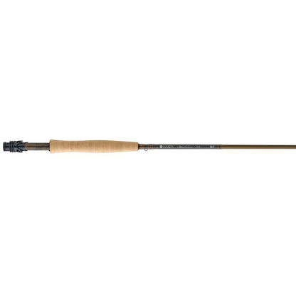 HARDY MARKSMAN FLY ROD