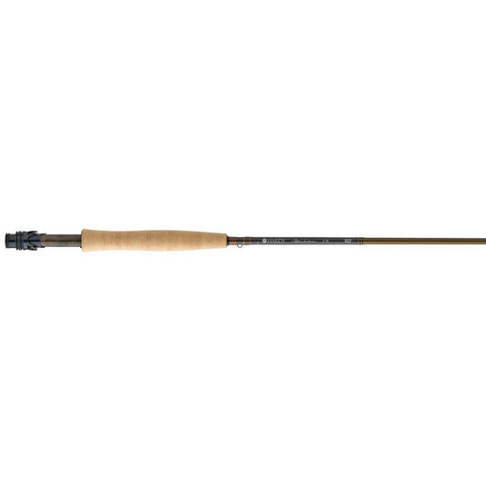 HARDY MARKSMAN FLY ROD