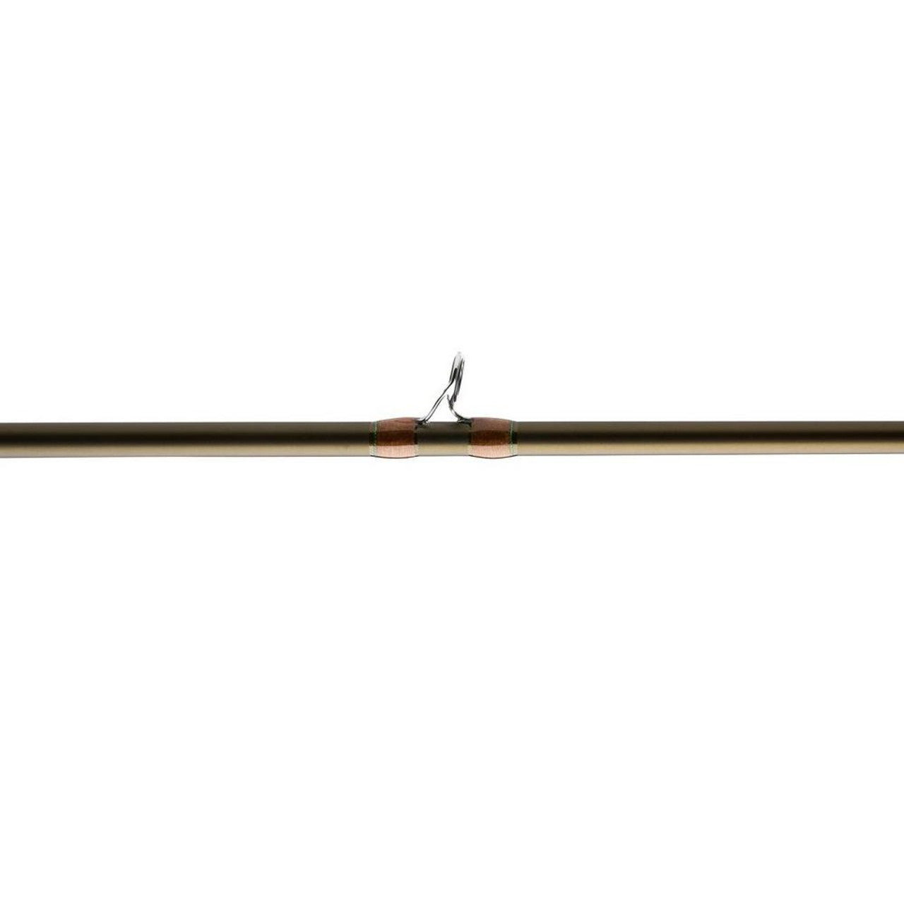 HARDY MARKSMAN FLY ROD