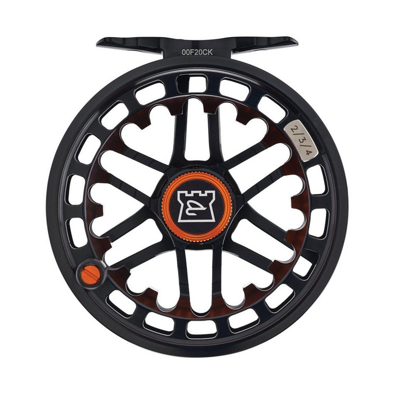 HARDY ULTRADISC UDLA FLY REEL