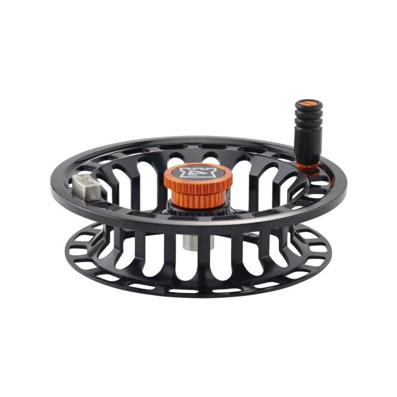 HARDY ULTRADISC UDLA FLY REEL – Fred's Custom Tackle Ltd.