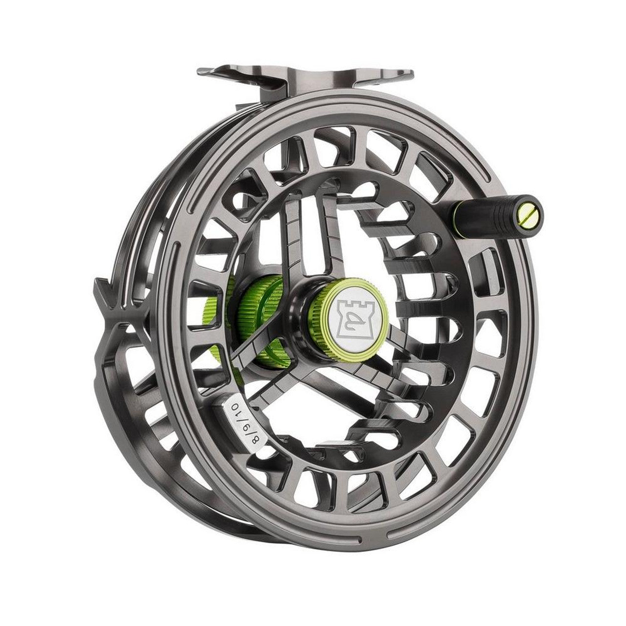 HARDY ULTRADISC UDLA FLY REEL – Fred's Custom Tackle Ltd