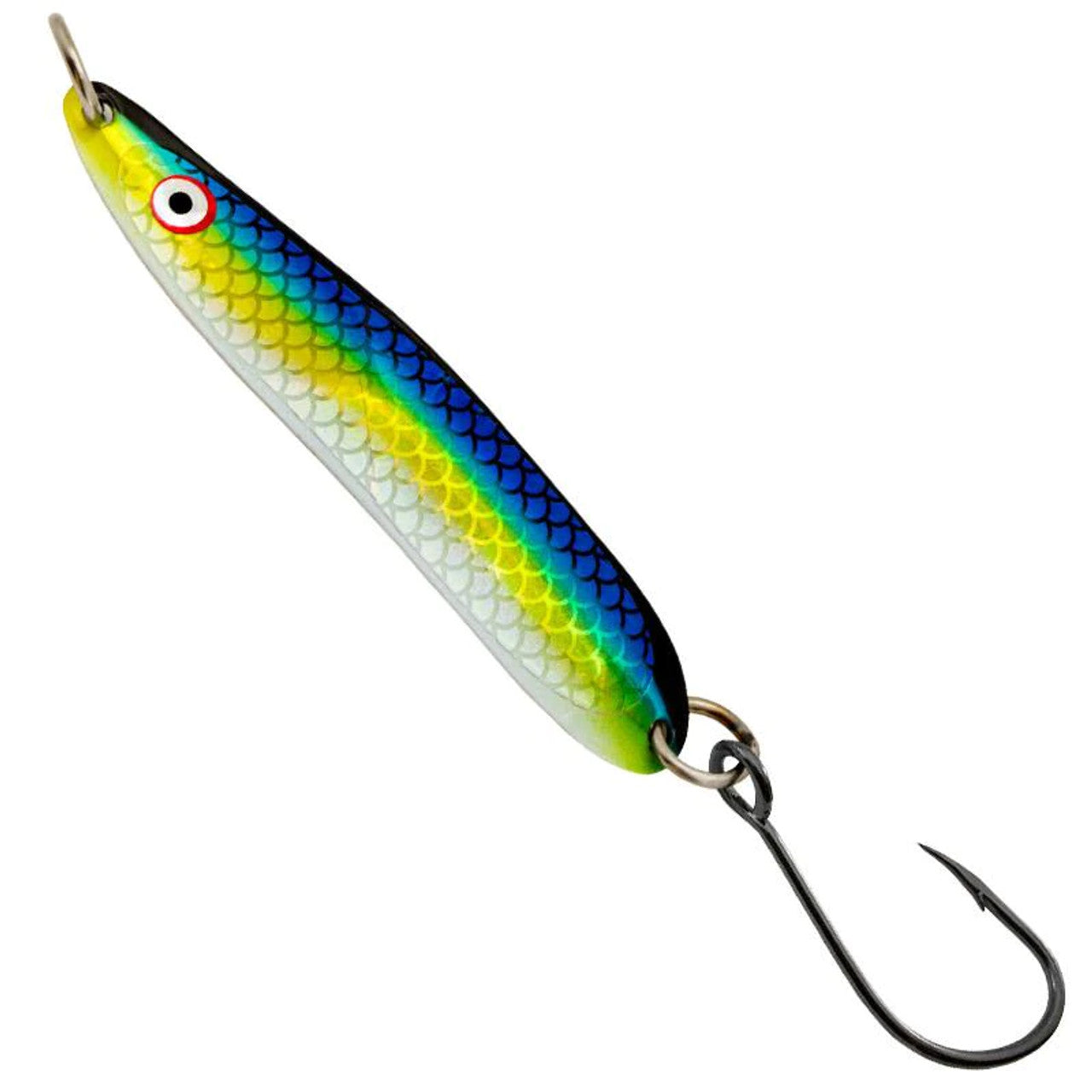 GIBBS SKINNY G TROLLING SPOON