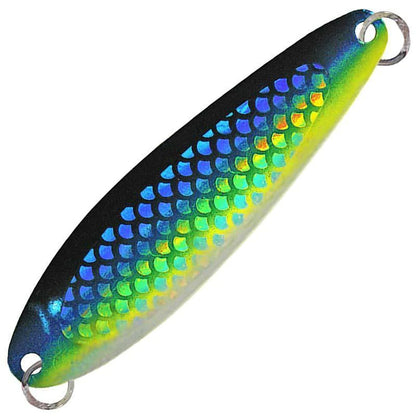 SILVER HORDE #3 KINGFISHER SPOON