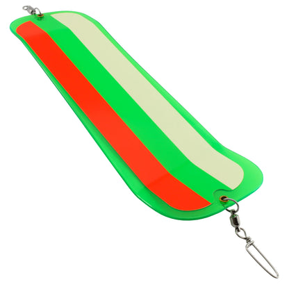 GIBBS HIGHLINER GUIDE SERIES FLASHER