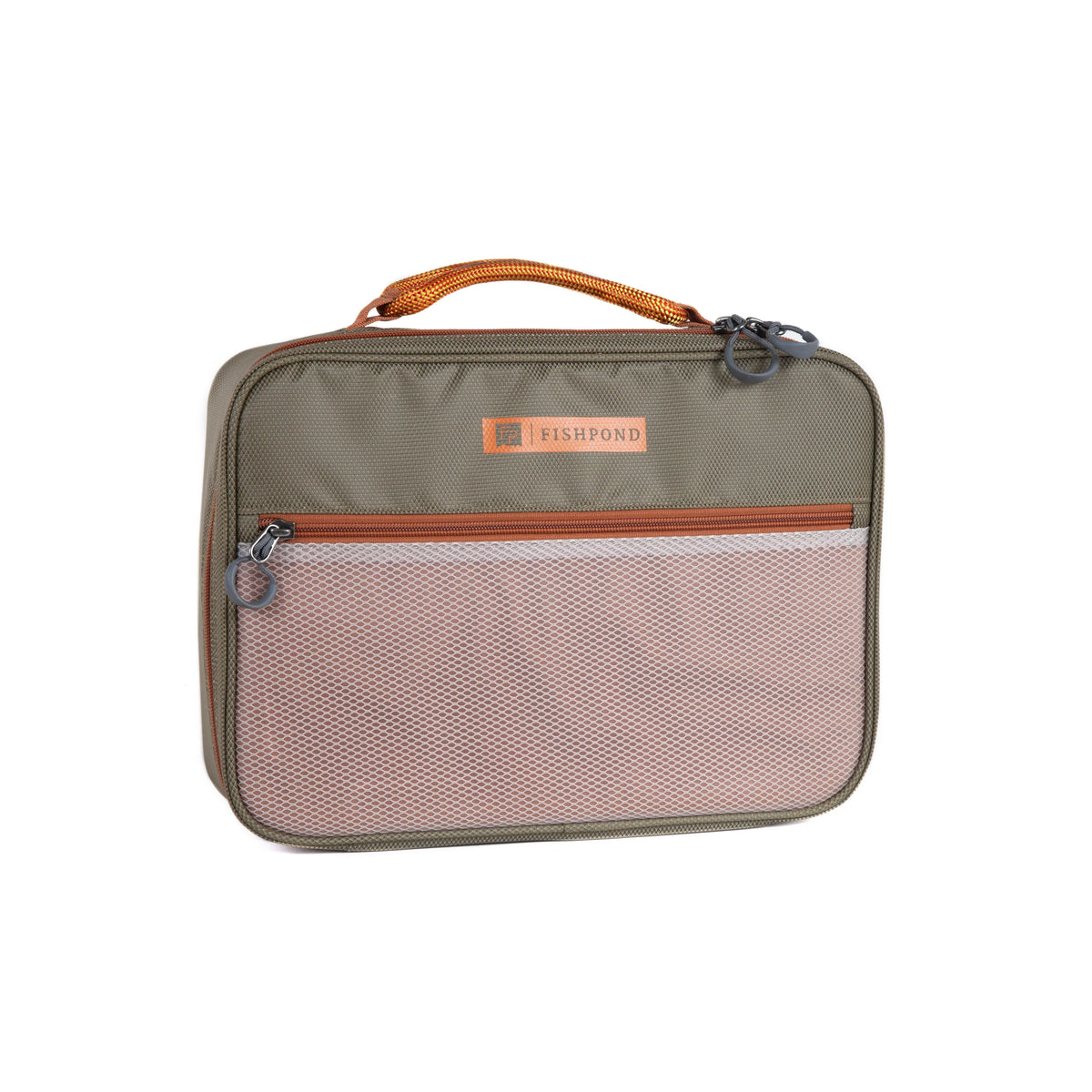 FISHPOND HONCHO REEL CASE