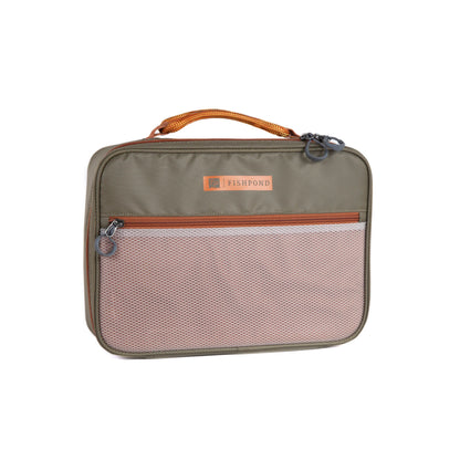FISHPOND HONCHO REEL CASE