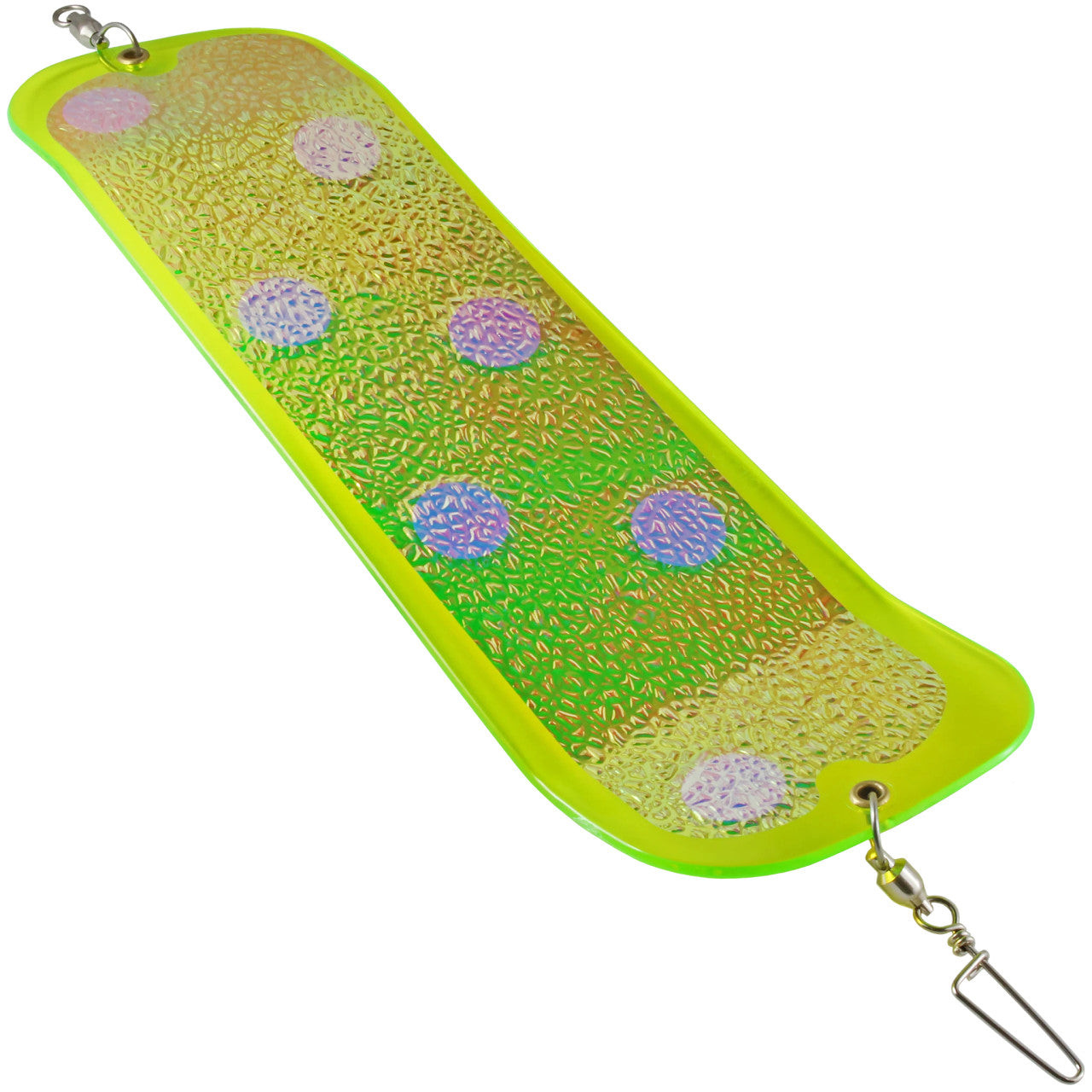 GIBBS HIGHLINER GUIDE SERIES FLASHER