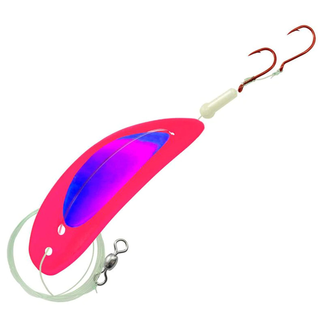 GIBBS TANDEM HOOK TKO