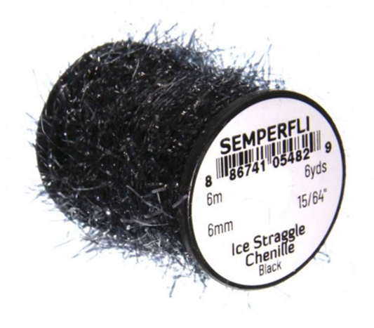 SEMPERFLI ICE STRAGGLE