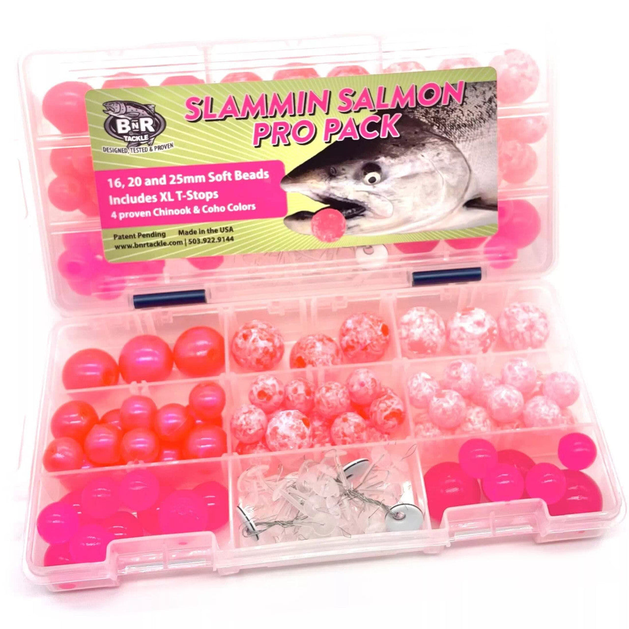 Slammin Salmon