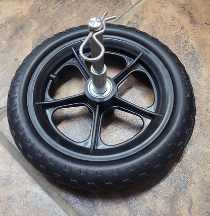 SPRATLEY WHEELS