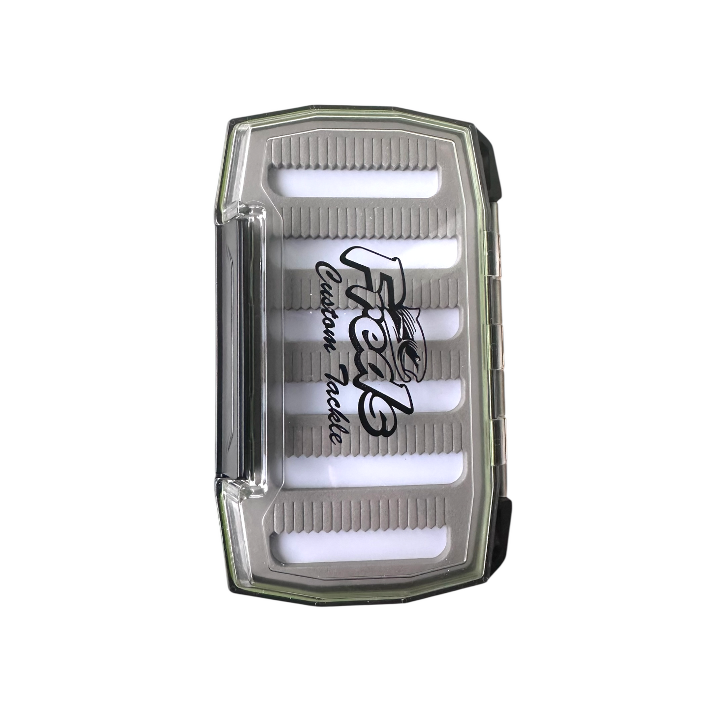 FRED’S TETON DOUBLE-SIDED FLY BOX