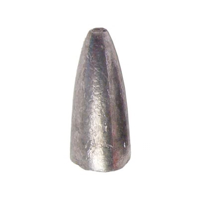 COMPAC WORM WEIGHT SINKERS