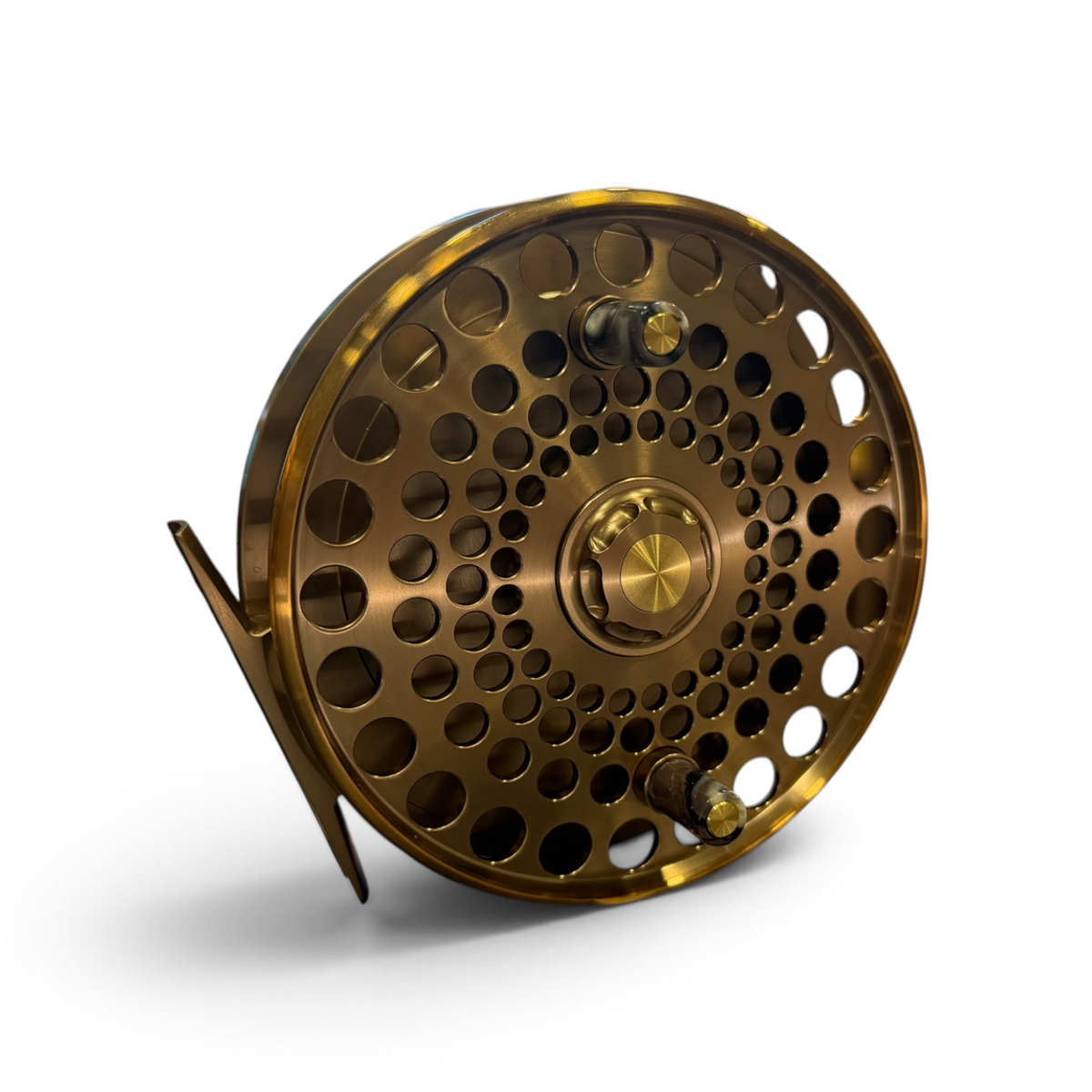 CFR RAINMAKER 4.62" CENTREPIN REEL