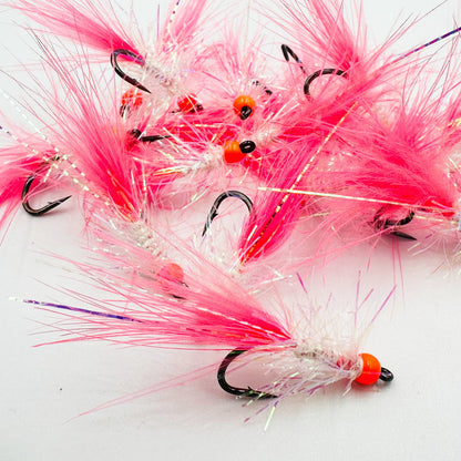 TODD'S COHO CHARMER FLY #8
