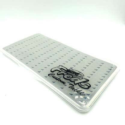 FCT ULTRA SLIM LARGE BOX WITH TEAR DROP LINER