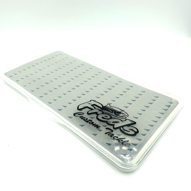 FCT ULTRA SLIM LARGE BOX WITH TEAR DROP LINER