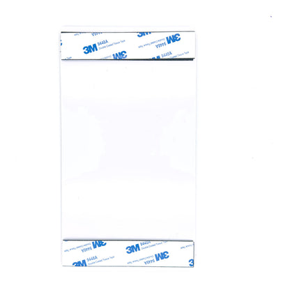 FCT FLY DRYING PATCH FOR DRIFT BOAT - MAGNETIC INSERT HOOK & LOOP BACKING