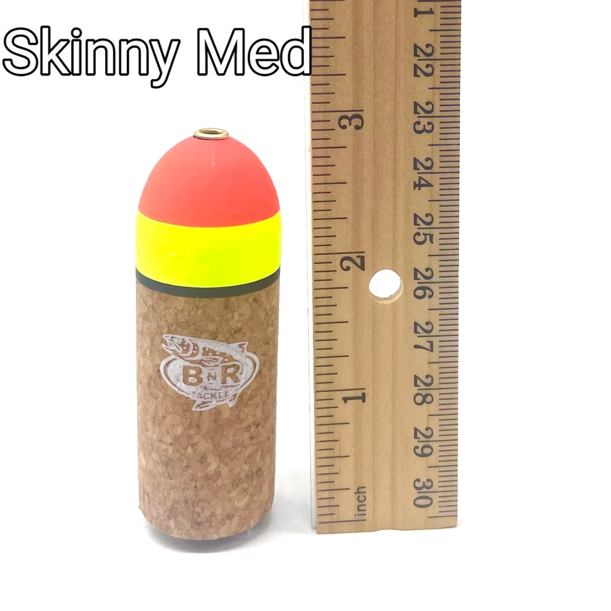 BNR BOBBER DOGGING CORK FLOATS