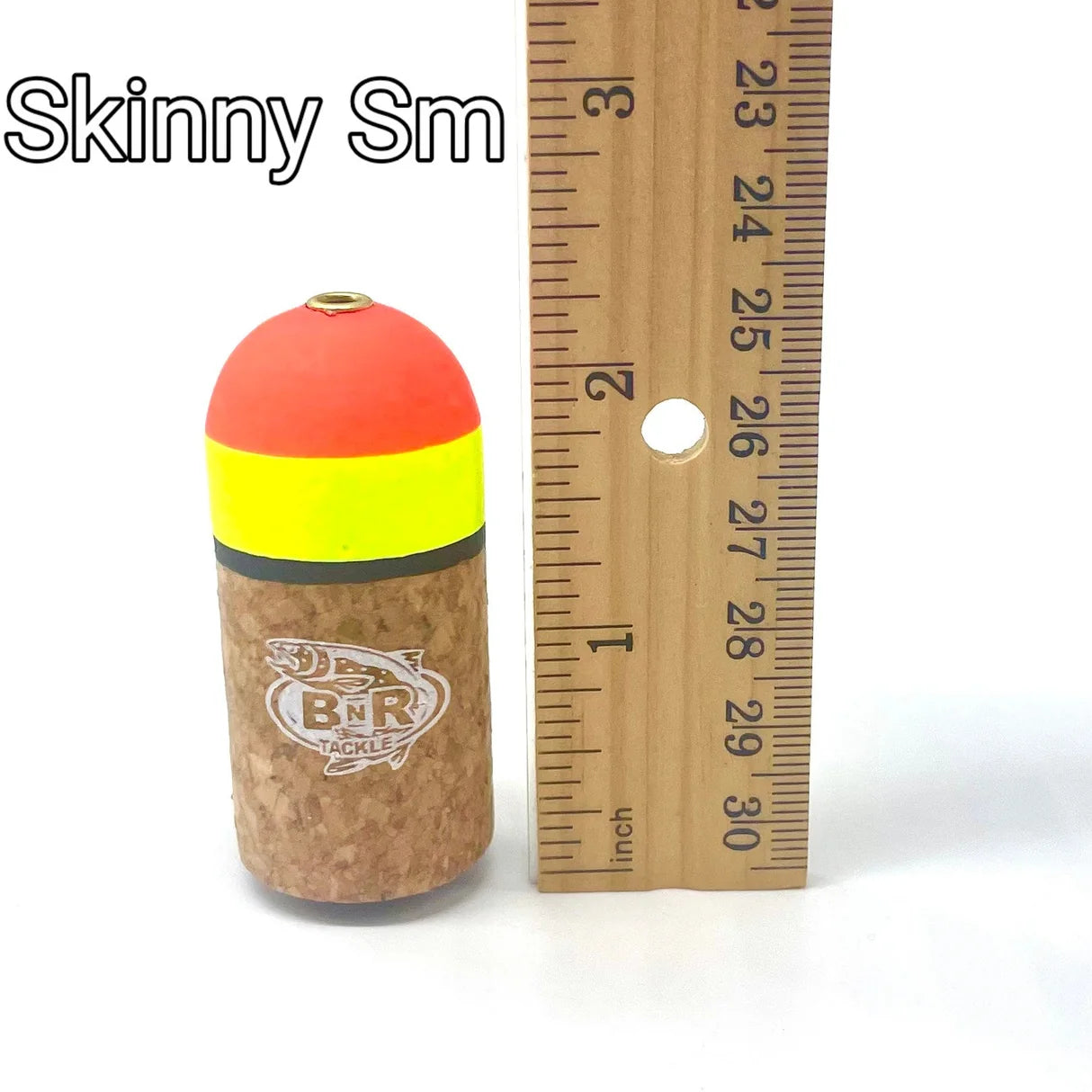 BNR BOBBER DOGGING CORK FLOATS