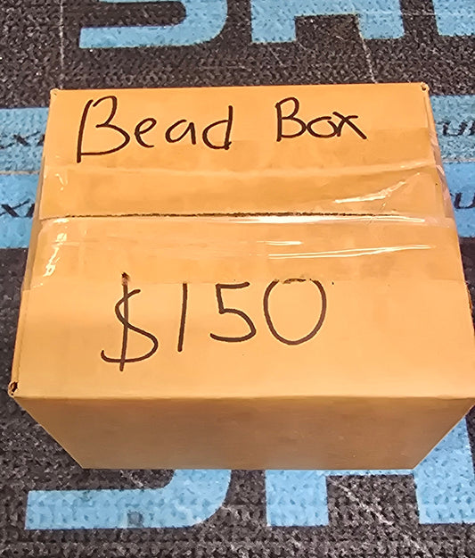 MYSTERY BEAD BOX