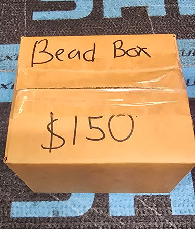 MYSTERY BEAD BOX