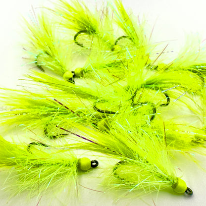 Chartreuse