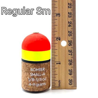 BNR BOBBER DOGGING CORK FLOATS