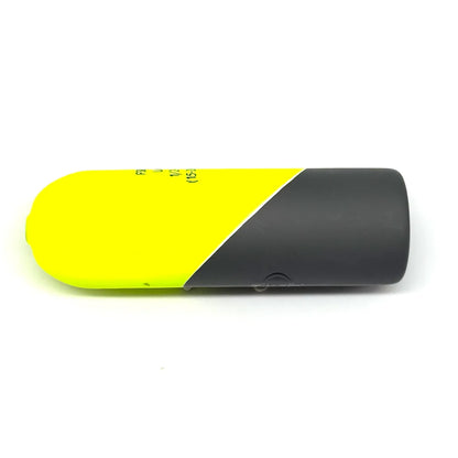 BNR FREE SLIDER BOBBER DOGGIN HORIZONTAL FOAM FLOAT