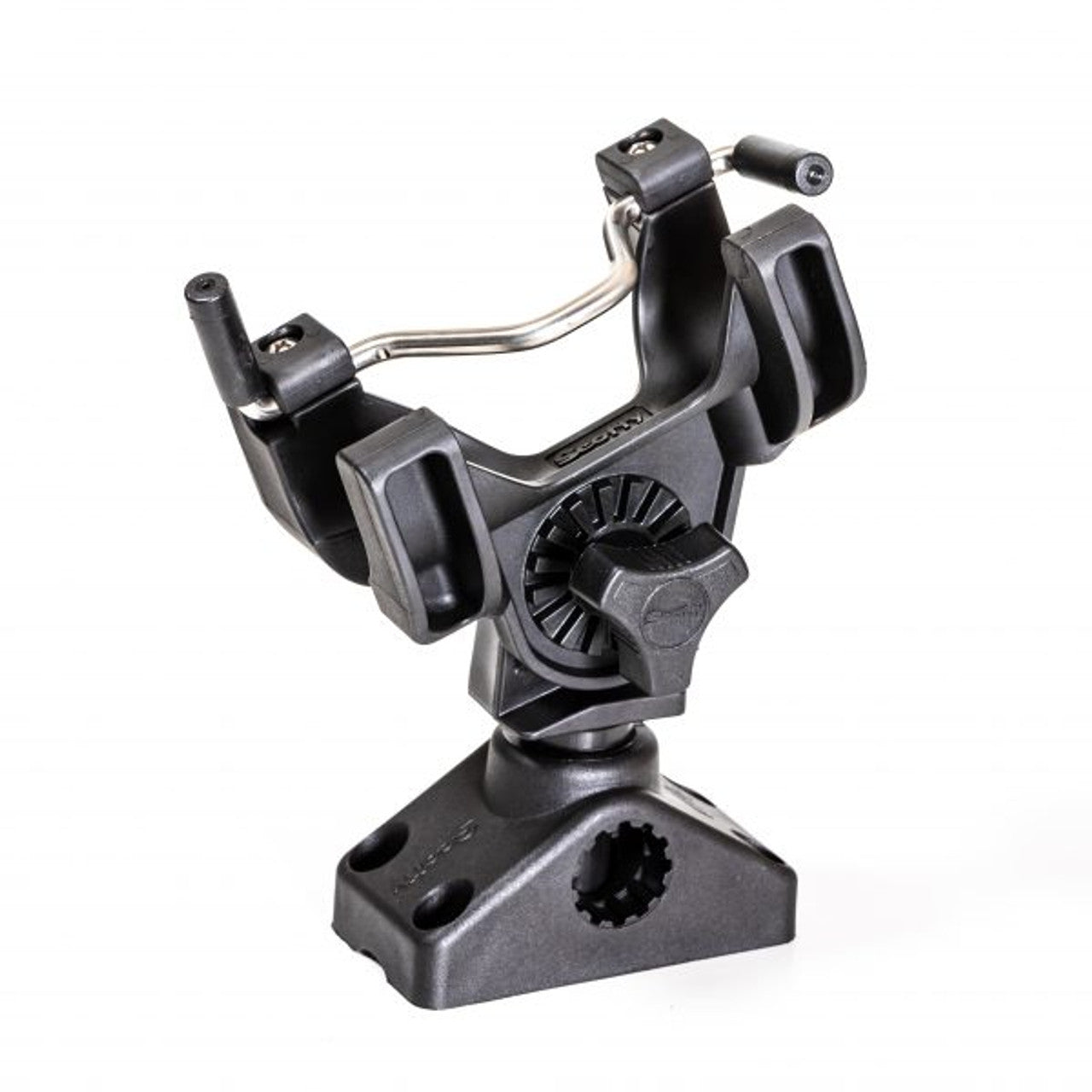 SCOTTY R-5 UNIVERSAL ROD HOLDER WITH SIDE DECK MOUNT S290