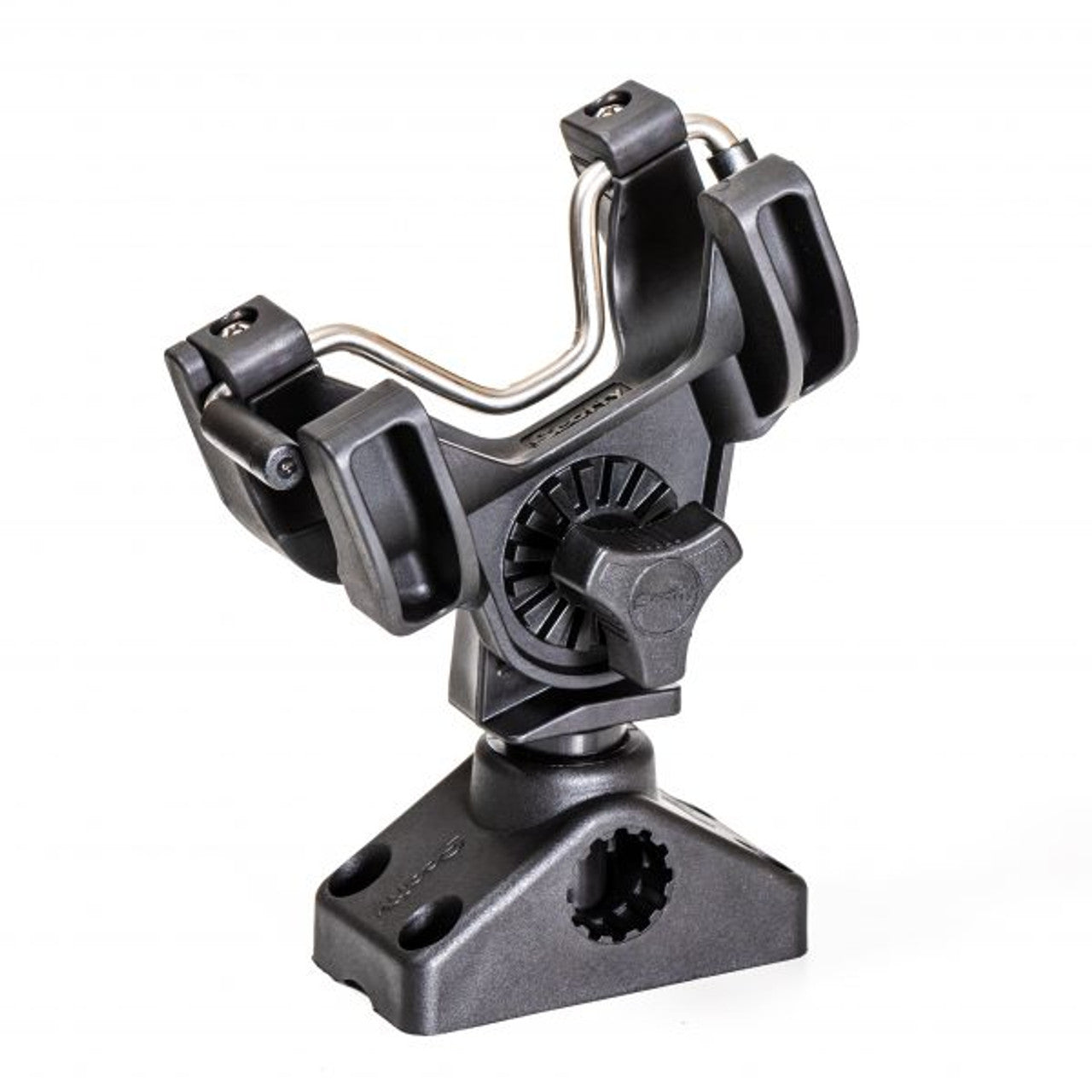 SCOTTY R-5 UNIVERSAL ROD HOLDER WITH SIDE DECK MOUNT S290